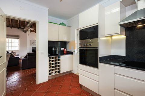 Villa i Lagoa, Faro, Lagoa - € 750.000 | Ref: SPV312 - foto 14