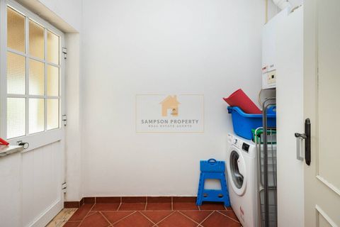 Villa i Lagoa, Faro, Lagoa - € 750.000 | Ref: SPV312 - foto 15