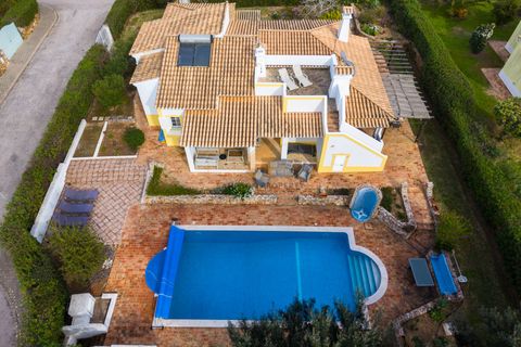 Villa i Lagoa, Faro, Lagoa - € 750.000 | Ref: SPV312 - foto 18