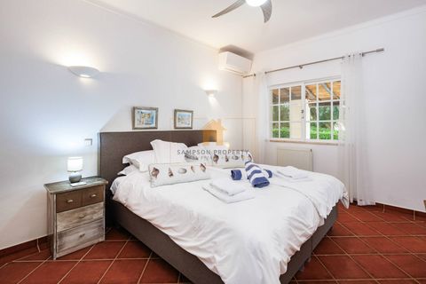 Villa i Lagoa, Faro, Lagoa - € 750.000 | Ref: SPV312 - foto 19