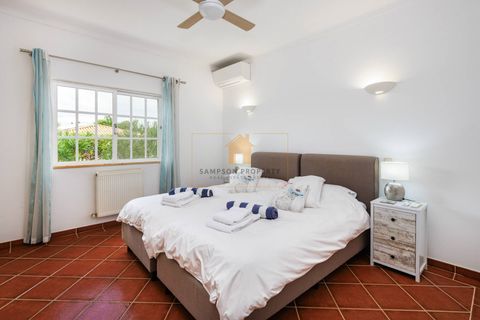 Villa i Lagoa, Faro, Lagoa - € 750.000 | Ref: SPV312 - foto 22