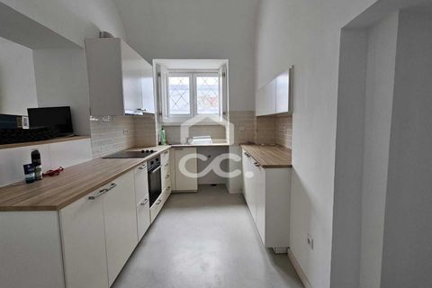 Wohnung in Beja, Beja, Beja - € 750/Monat | Ref: 333/A/01458 - Foto 1