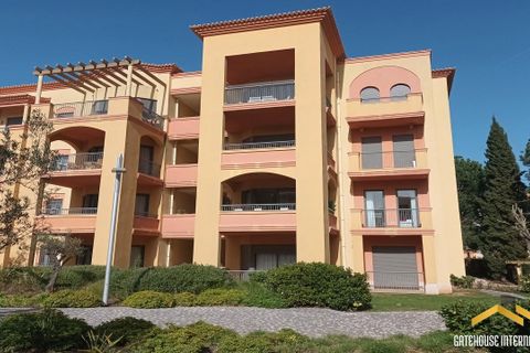 Lejlighed i Vilamoura, Faro, Vilamoura - € 650.000 | Ref: ely_a0784 - foto 1
