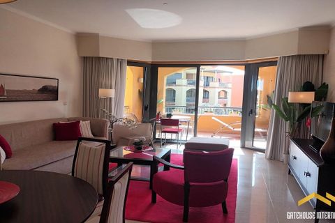 Lejlighed i Vilamoura, Faro, Vilamoura - € 650.000 | Ref: ely_a0784 - foto 3
