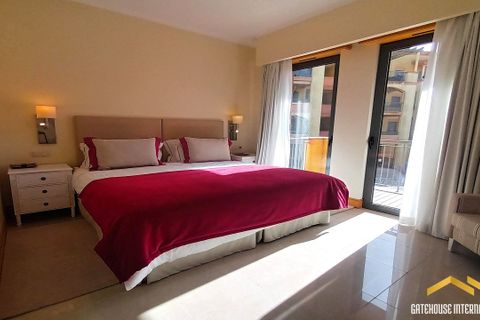 Lejlighed i Vilamoura, Faro, Vilamoura - € 650.000 | Ref: ely_a0784 - foto 5