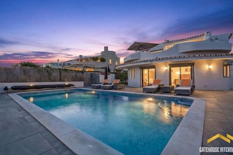 Villa i Vilamoura, Faro, Vilamoura - € 1.499.000 | Ref: slh_casawalsh - foto 2