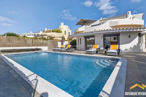 Villa i Vilamoura, Faro, Vilamoura - € 1.499.000 | Ref: slh_casawalsh - foto 3