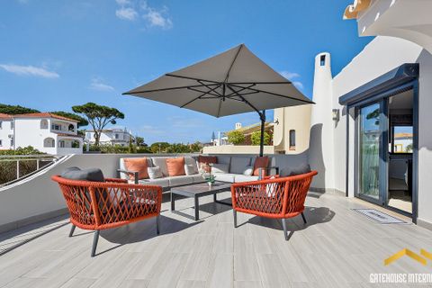 Villa i Vilamoura, Faro, Vilamoura - € 1.499.000 | Ref: slh_casawalsh - foto 6
