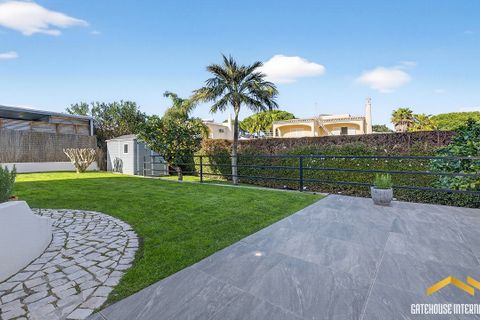 Villa i Vilamoura, Faro, Vilamoura - € 1.499.000 | Ref: slh_casawalsh - foto 8