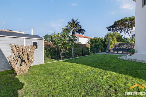 Villa i Vilamoura, Faro, Vilamoura - € 1.499.000 | Ref: slh_casawalsh - foto 9