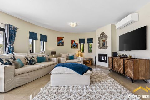 Villa i Vilamoura, Faro, Vilamoura - € 1.499.000 | Ref: slh_casawalsh - foto 13