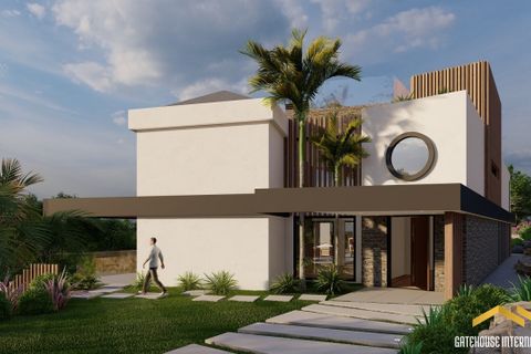 Villa i Almancil, Faro, Almancil - € 3.250.000 | Ref: a1a_a1695a - foto 2