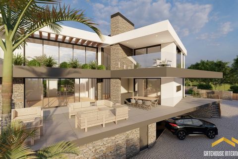 Villa i Almancil, Faro, Almancil - € 3.250.000 | Ref: a1a_a1695a - foto 4