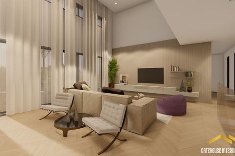 Villa i Almancil, Faro, Almancil - € 3.250.000 | Ref: a1a_a1695a - foto 6