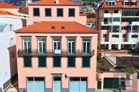 Lejlighed i Se, Madeira, Se - € 580.000 | Ref: HH_2756MD26 - foto 2