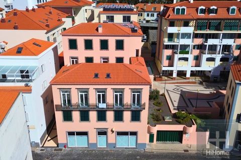 Lejlighed i Se, Madeira, Se - € 580.000 | Ref: HH_2756MD26 - foto 19
