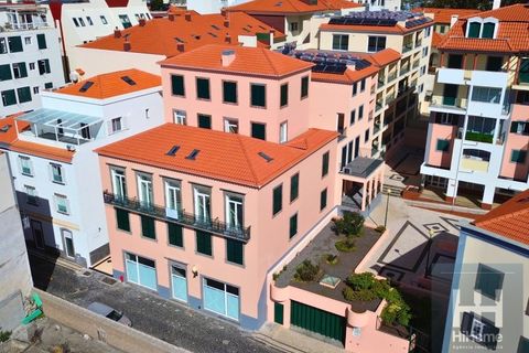 Lejlighed i Se, Madeira, Se - € 580.000 | Ref: HH_2756MD26 - foto 20