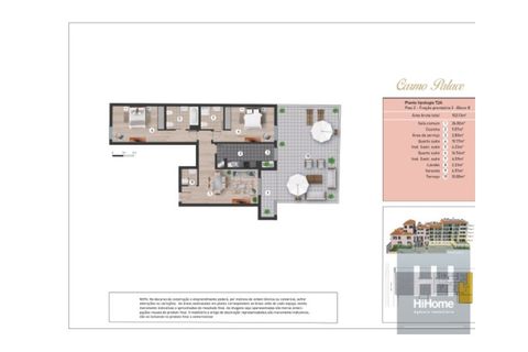 Lejlighed i Se, Madeira, Se - € 580.000 | Ref: HH_2756MD26 - foto 22