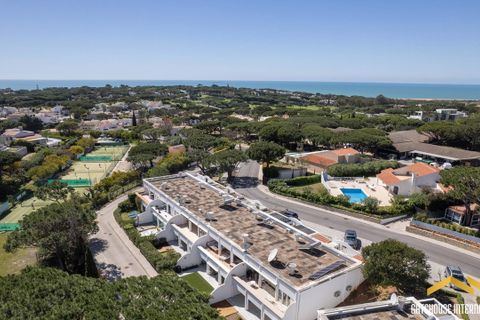 Lejlighed i Almancil, Faro, Almancil - € 695.000 | Ref: aut_ae096 - foto 1