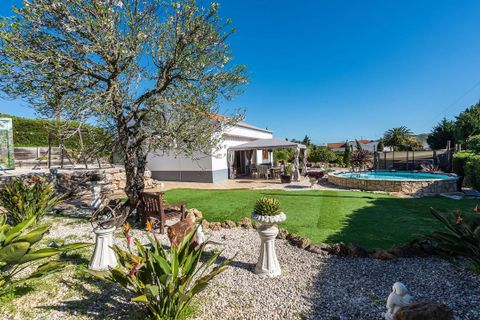 Villa a Budens, Faro, Budens - € 849.000 | Ref: cdb_m/06248 - foto 3