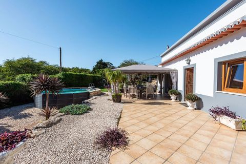 Villa a Budens, Faro, Budens - € 849.000 | Ref: cdb_m/06248 - foto 6
