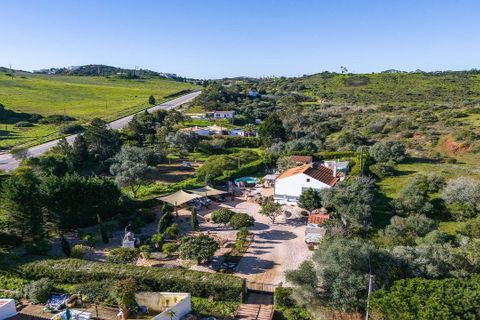 Villa a Budens, Faro, Budens - € 849.000 | Ref: cdb_m/06248 - foto 23