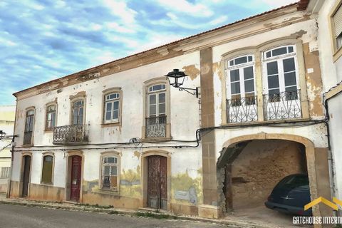 Byhus i Lagoa, Faro, Lagoa - € 375.000 | Ref: vn_vc748 - foto 1
