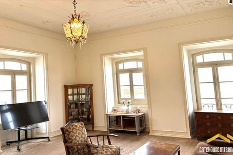 Byhus i Lagoa, Faro, Lagoa - € 375.000 | Ref: vn_vc748 - foto 5