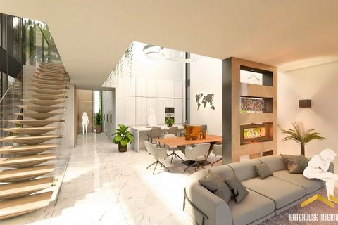 Villa i Vilamoura, Faro, Vilamoura - € 2.950.000 | Ref: a1a_a1650fx - foto 5