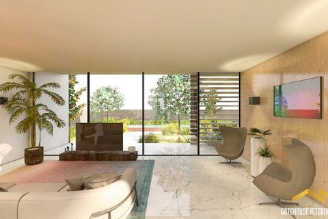 Villa i Vilamoura, Faro, Vilamoura - € 2.950.000 | Ref: a1a_a1650fx - foto 6