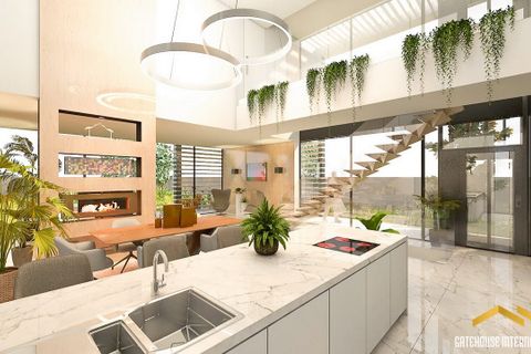 Villa i Vilamoura, Faro, Vilamoura - € 2.950.000 | Ref: a1a_a1650fx - foto 8