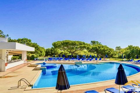 Studio i Almancil, Faro, Almancil - € 420.000 | Ref: a1a_a1693c - foto 1