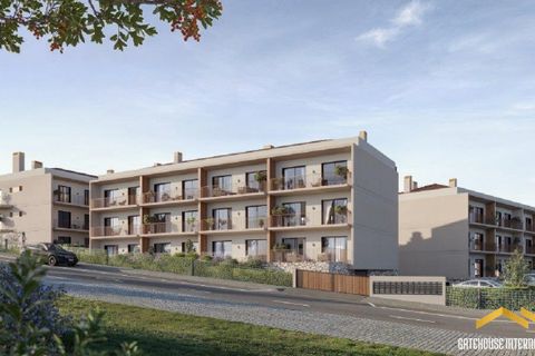 Lejlighed i Tavira, Faro, Tavira - € 425.000 | Ref: ga-10119_aa - foto 1
