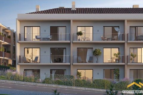 Lejlighed i Tavira, Faro, Tavira - € 425.000 | Ref: ga-10119_aa - foto 2