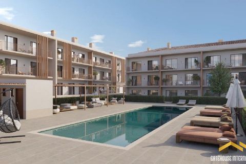 Lejlighed i Tavira, Faro, Tavira - € 425.000 | Ref: ga-10119_aa - foto 3