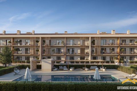 Lejlighed i Tavira, Faro, Tavira - € 425.000 | Ref: ga-10119_aa - foto 4