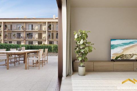 Lejlighed i Tavira, Faro, Tavira - € 425.000 | Ref: ga-10119_aa - foto 10
