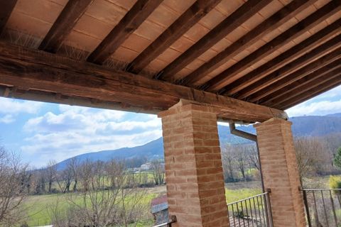 Byhus i Montecastrilli, Terni, Montecastrilli - € 114.000 | Ref: CastelDellAquila - foto 2