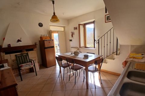 Byhus i Montecastrilli, Terni, Montecastrilli - € 114.000 | Ref: CastelDellAquila - foto 5