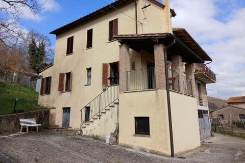 Byhus i Montecastrilli, Terni, Montecastrilli - € 114.000 | Ref: CastelDellAquila - foto 8