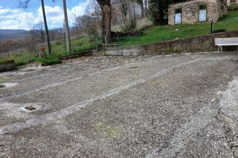 Byhus i Montecastrilli, Terni, Montecastrilli - € 114.000 | Ref: CastelDellAquila - foto 9