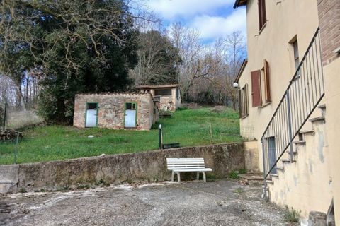 Byhus i Montecastrilli, Terni, Montecastrilli - € 114.000 | Ref: CastelDellAquila - foto 19