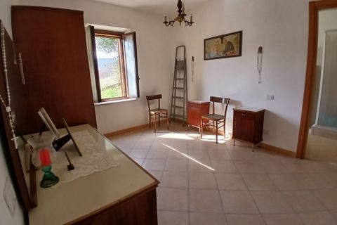Byhus i Montecastrilli, Terni, Montecastrilli - € 114.000 | Ref: CastelDellAquila - foto 21