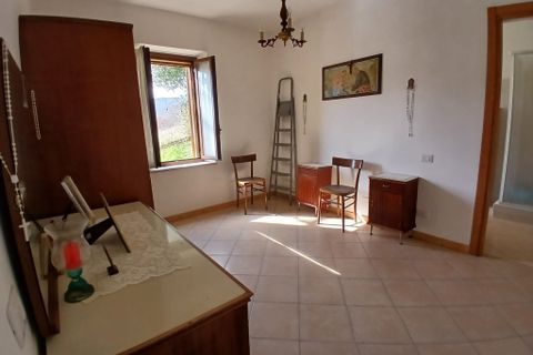 Byhus i Montecastrilli, Terni, Montecastrilli - € 114.000 | Ref: CastelDellAquila - foto 25