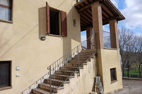 Byhus i Montecastrilli, Terni, Montecastrilli - € 114.000 | Ref: CastelDellAquila - foto 28