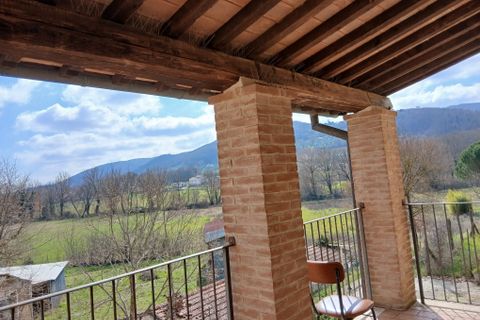 Byhus i Montecastrilli, Terni, Montecastrilli - € 114.000 | Ref: CastelDellAquila - foto 30