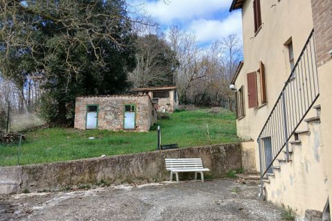 Byhus i Montecastrilli, Terni, Montecastrilli - € 114.000 | Ref: CastelDellAquila - foto 31