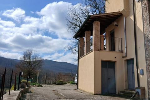 Byhus i Montecastrilli, Terni, Montecastrilli - € 114.000 | Ref: CastelDellAquila - foto 32