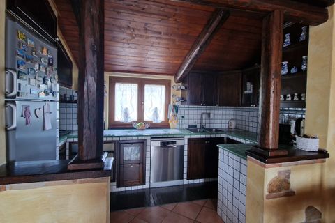 Byhus i Guardea, Terni, Guardea - € 158.000 | Ref: GUARDEA26-1-1 - foto 2