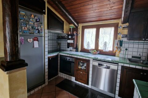 Byhus i Guardea, Terni, Guardea - € 158.000 | Ref: GUARDEA26-1-1 - foto 3